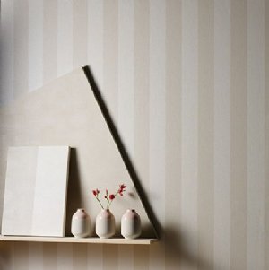 Viewing Metallico Stripe by Osborne & Little