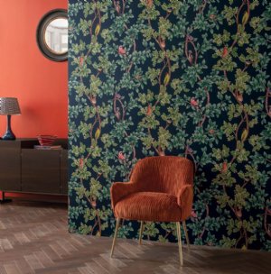 Viewing Netherfield by Osborne & Little