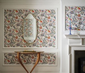 Viewing Puzzlewood by Osborne & Little