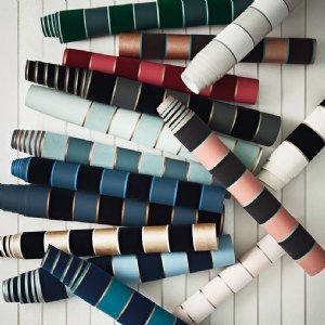 Viewing Regency Stripe  by Osborne & Little