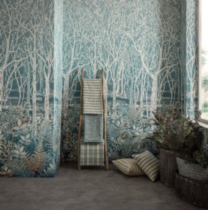 Viewing Sylvania by Osborne & Little