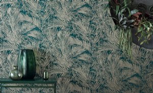 Viewing Areca by Romo