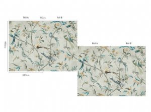 Viewing Pluma by Romo