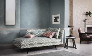 Viewing Sefina Wallcovering by Romo