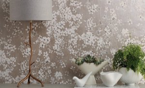 Viewing Tiami Wallcovering by Romo