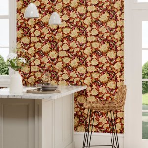 Viewing Amara Butterfly by Sanderson