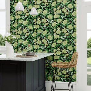 Viewing Amara Butterfly by Sanderson