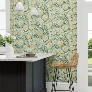Viewing Amara Butterfly by Sanderson