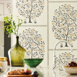 Viewing Anaar Tree by Sanderson