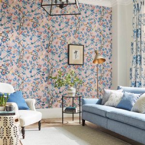 Viewing Caverley by Sanderson