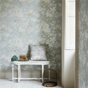Viewing Chiswick Grove by Sanderson