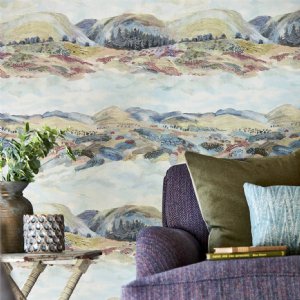 Viewing Elysian by Sanderson