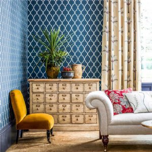 Viewing Empire Trellis by Sanderson