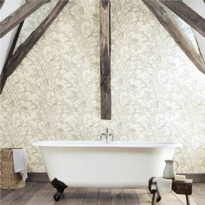 Viewing Farthing Wood by Sanderson