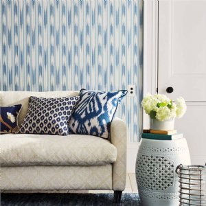 Viewing Ishi by Sanderson
