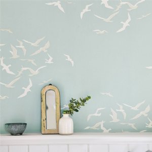 Viewing Larina by Sanderson