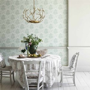 Viewing Lerena by Sanderson