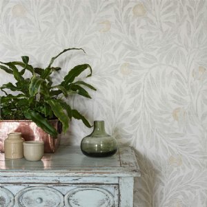 Viewing Orange Tree by Sanderson