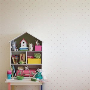 Viewing Polka by Sanderson