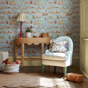Viewing Snow White by Sanderson