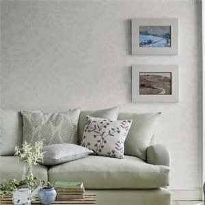 Viewing Spring Leaves by Sanderson