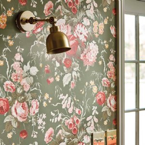 Viewing Stapleton Park by Sanderson