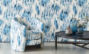 Viewing Alora Wall Mural by Villa Nova