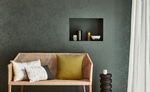 Viewing Alumina by Villa Nova