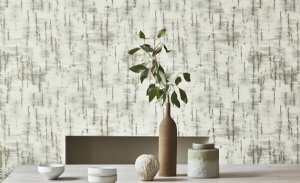 Viewing Betula Wallcovering by Villa Nova