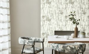 Viewing Betula Wallcovering by Villa Nova