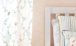 Viewing Buzzed Off Wallcovering by Villa Nova