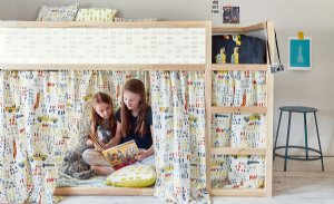 Viewing City Lights Wallcovering by Villa Nova