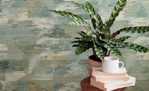 Viewing Hockley Wallcovering by Villa Nova