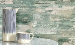 Viewing Hockley Wallcovering by Villa Nova