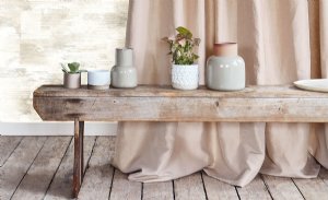 Viewing Hockley Wallcovering by Villa Nova