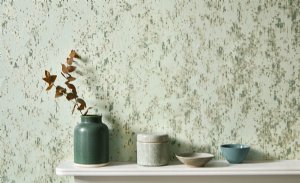 Viewing Loess Wallcovering by Villa Nova