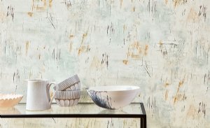 Viewing Sgraffito by Villa Nova