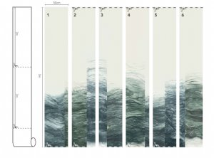 Viewing Shift Wall Mural by Villa Nova