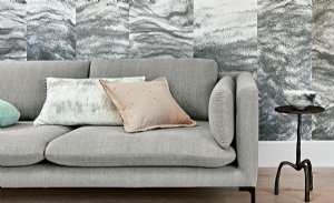 Viewing Shift Wall Mural by Villa Nova
