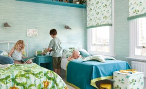 Viewing Swish Wallcovering by Villa Nova