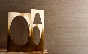 Viewing Jurbanite Wallcovering by Zinc