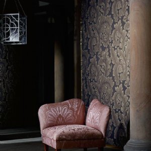 Viewing Acantha by Zoffany