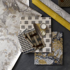 Viewing Avalonis by Zoffany