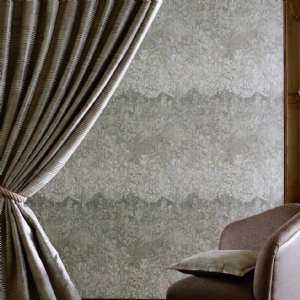 Viewing Belvoir by Zoffany