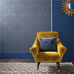 Viewing Crivelli by Zoffany