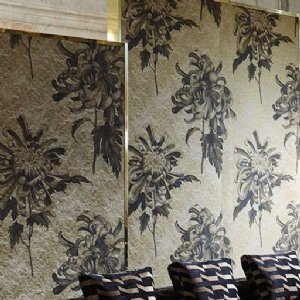 Viewing Evelyn by Zoffany