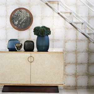 Viewing Lustre Tile by Zoffany