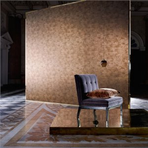 Viewing Metallo by Zoffany