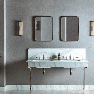Viewing Mosaic by Zoffany
