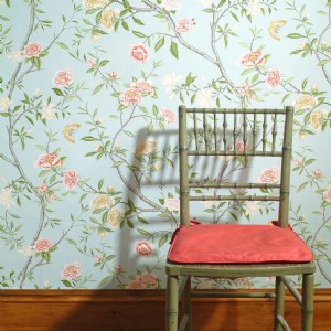 Viewing Nostell Priory by Zoffany